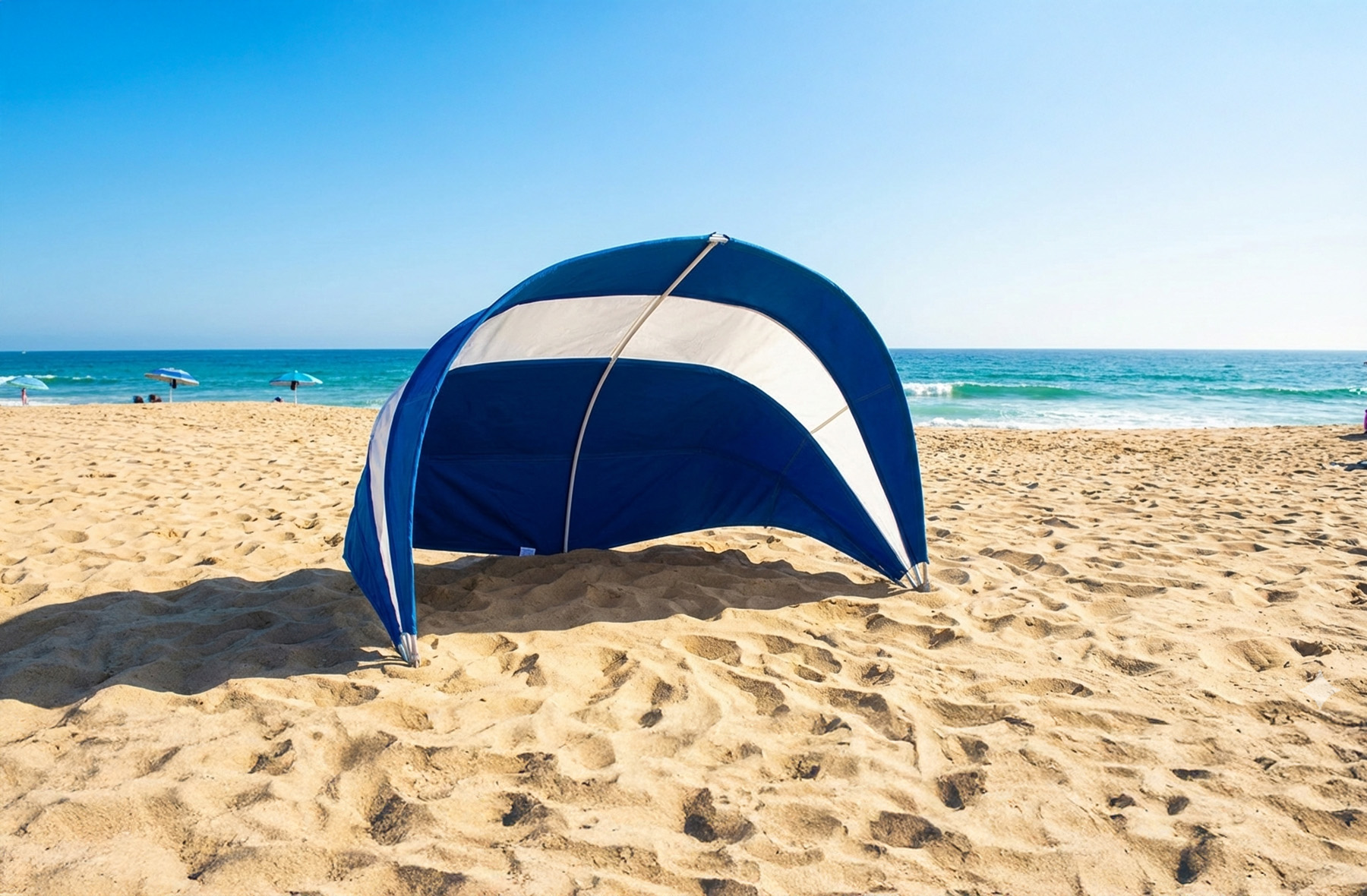 Beach Shade Cabana
