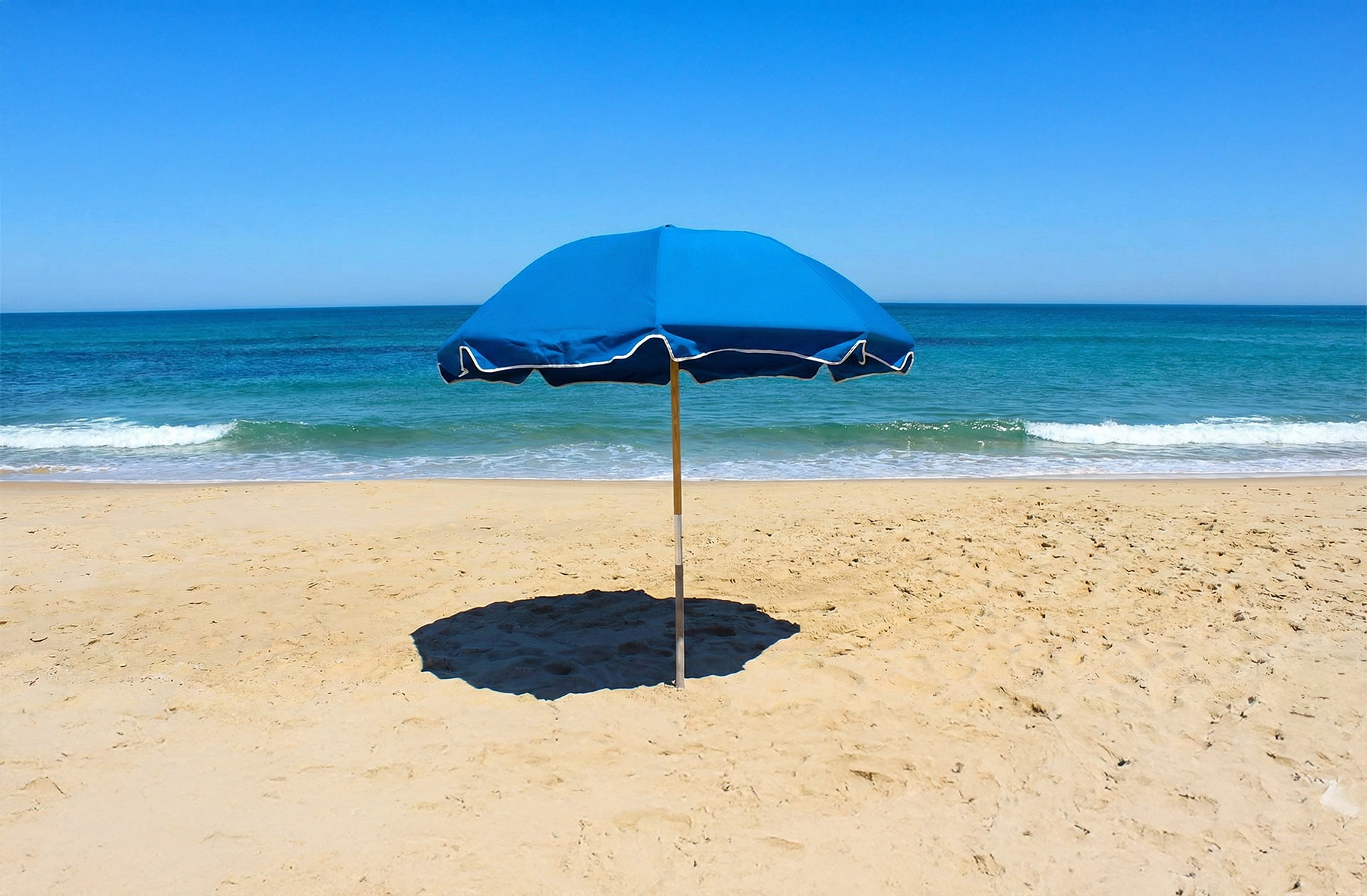 Personal Beach Umbrella 