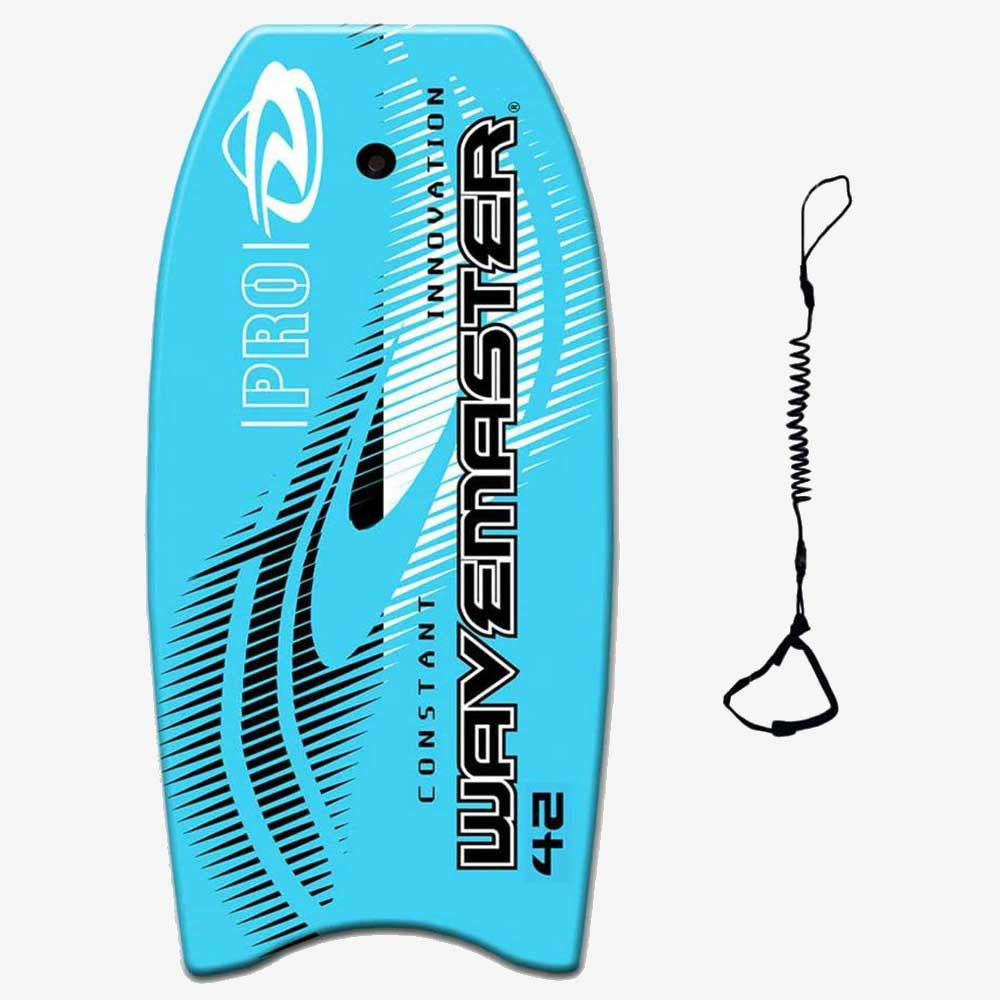 Wave Rider Boogie Board